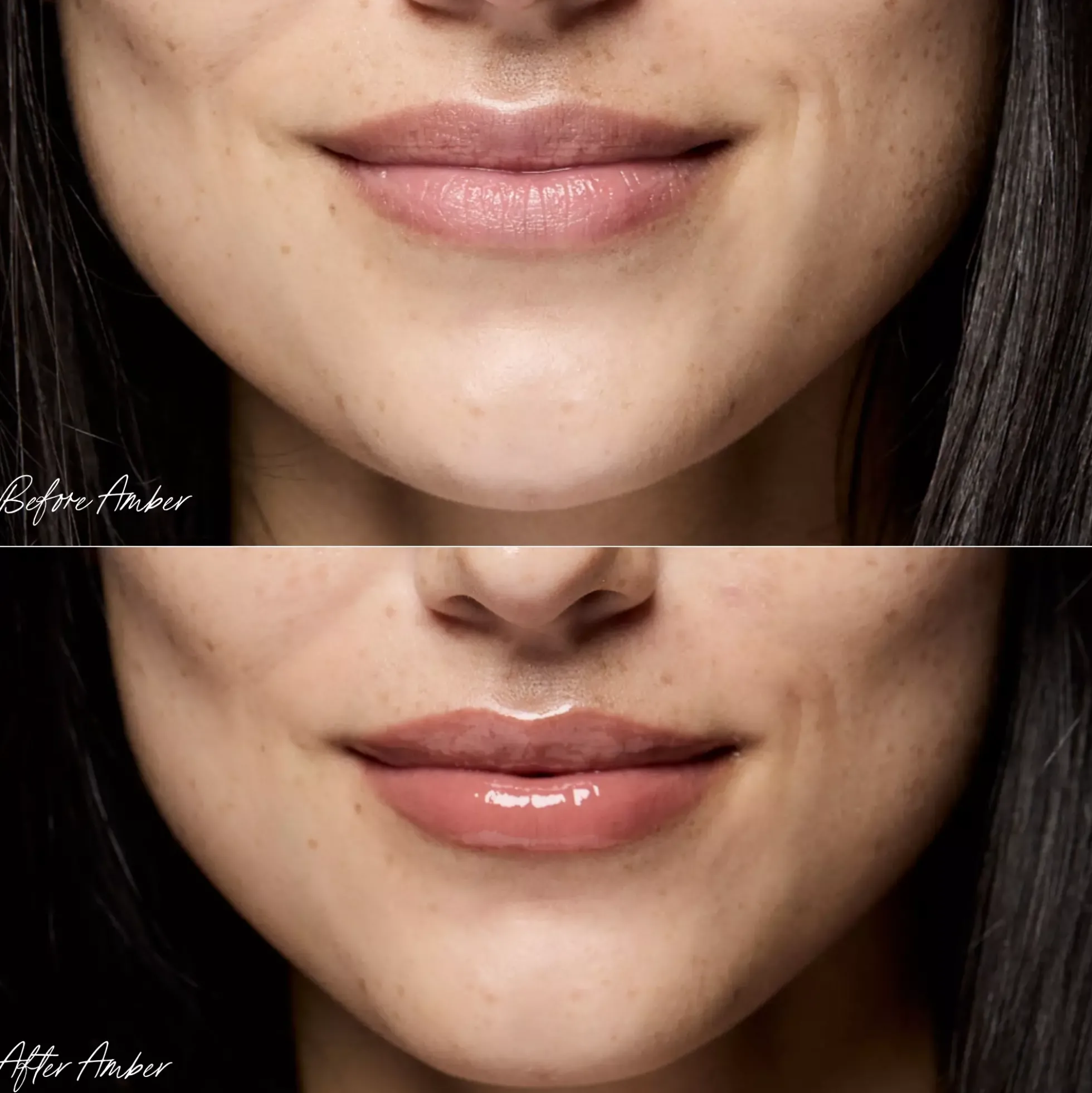 RMS BeautyLegendary Lip Oil Amber