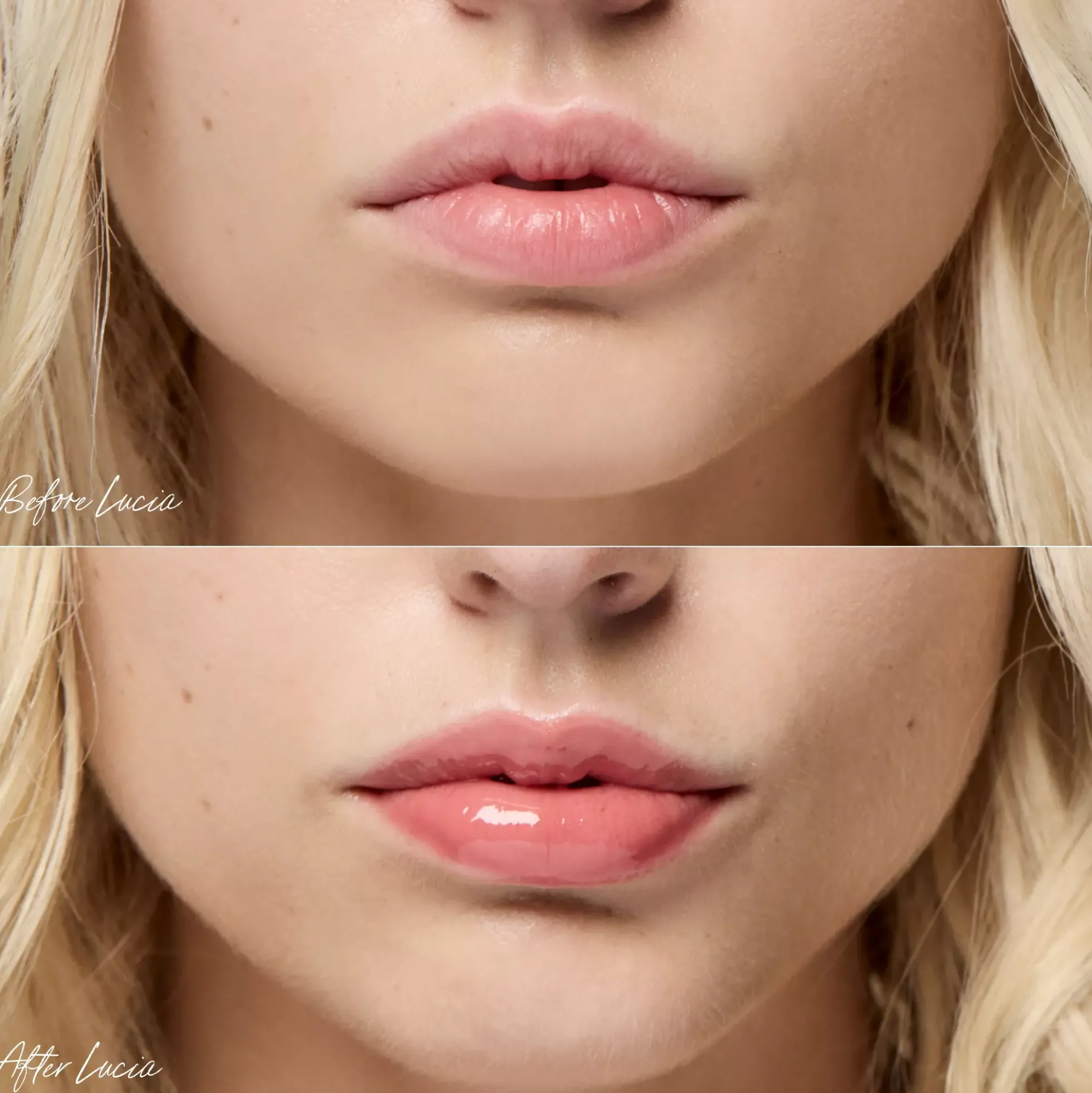 RMS BeautyLegendary Lip Oil Crystal Slipper