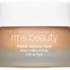 RMS Beauty Master Radiance Base Rich In Radiance