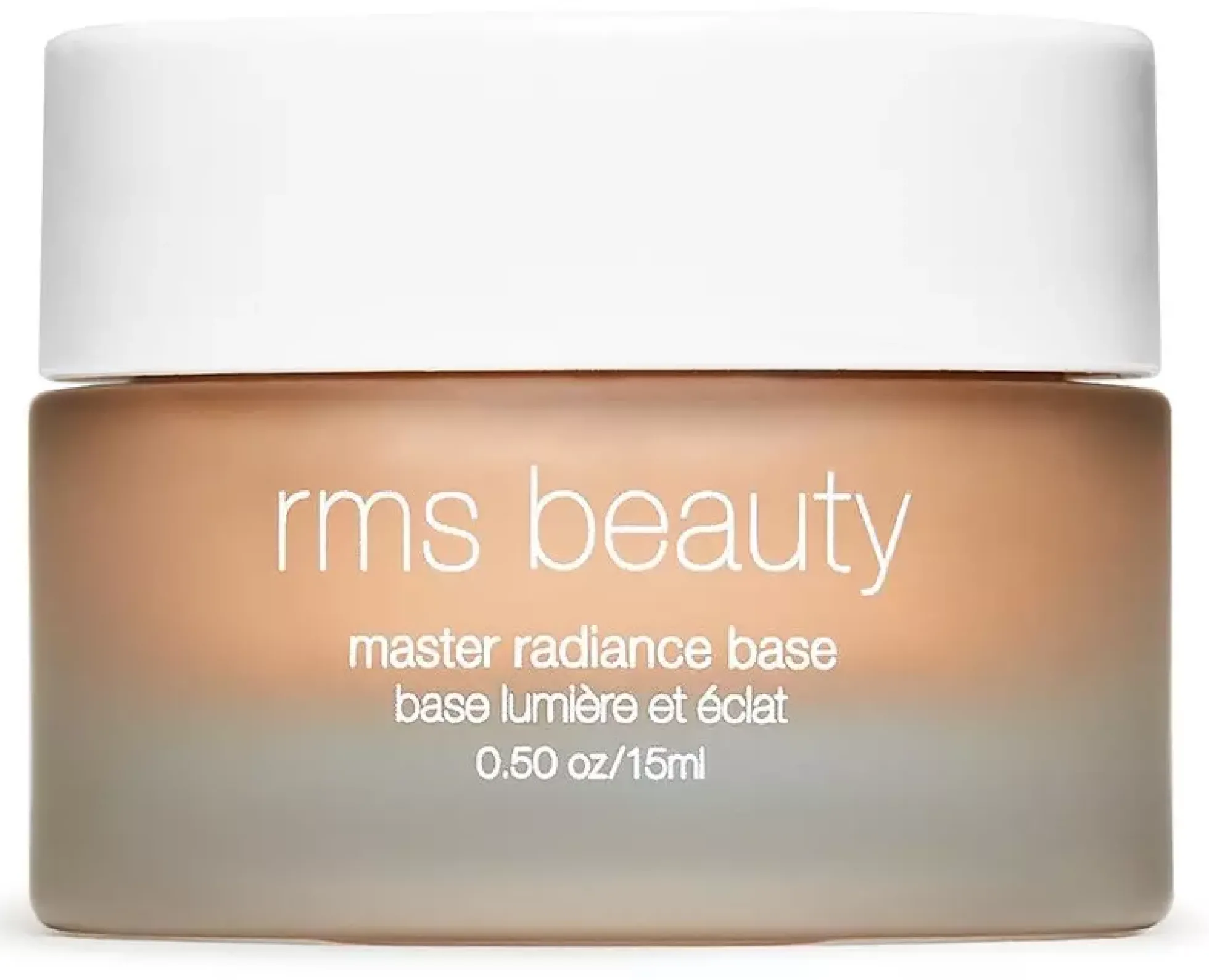 RMS Beauty Master Radiance Base Rich In Radiance