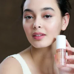 RMS Beauty Radiance Lock Setting Mist Travel Size 30 ml