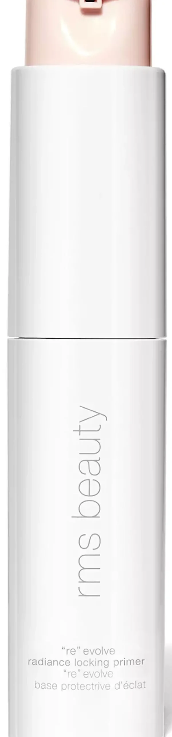RMS Beauty "re" evolve radiance locking primer