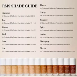 RMS Beauty SunCoverup Super Tint SPF 50 Buff