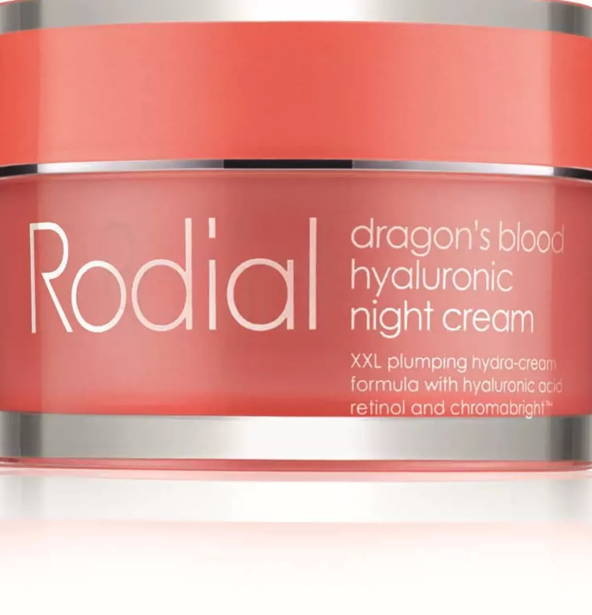 RodialDragon's Blood Hyaluronic Night Cream 50 ml