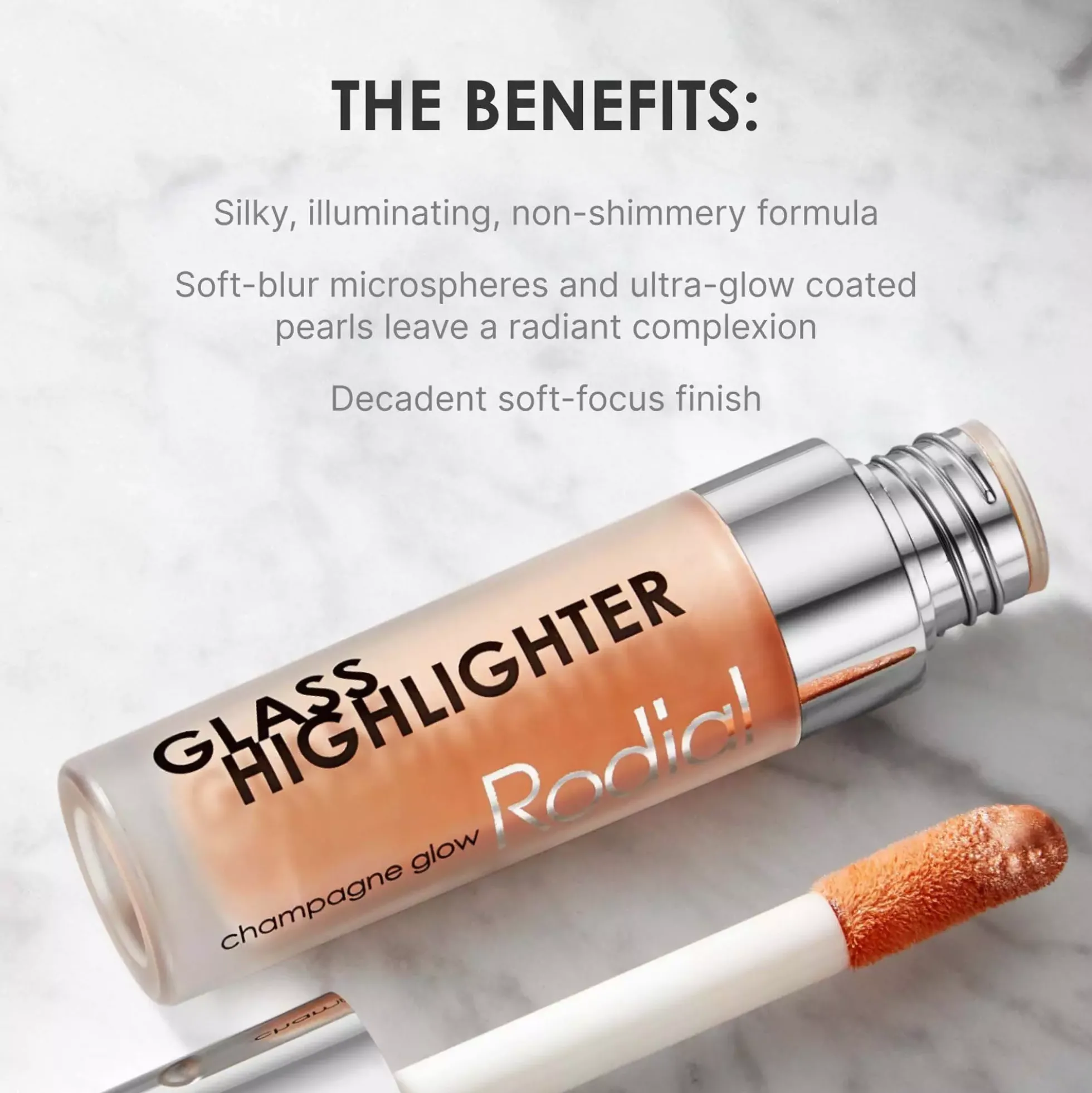 Rodial Glass Highlighter 4,5 ml