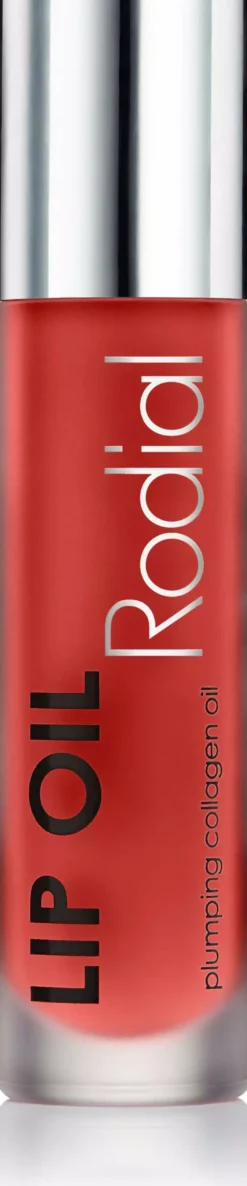 Rodial Lip Oil Wild Plum