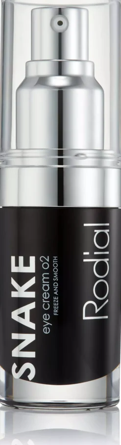 RodialSnake Eye Cream O2 15 ml