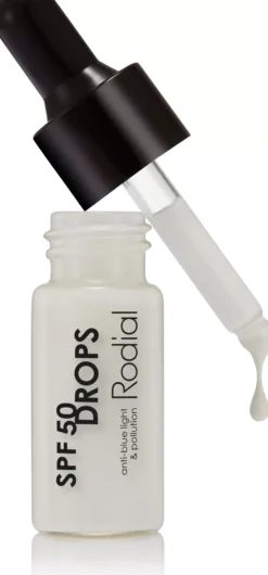 Rodial SPF50 Drops Deluxe 10 ml