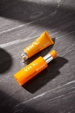 RodialVitamin C Brightening Cleanser 135 ml