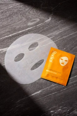RodialVitamin C Energising Sheet Mask 4 st
