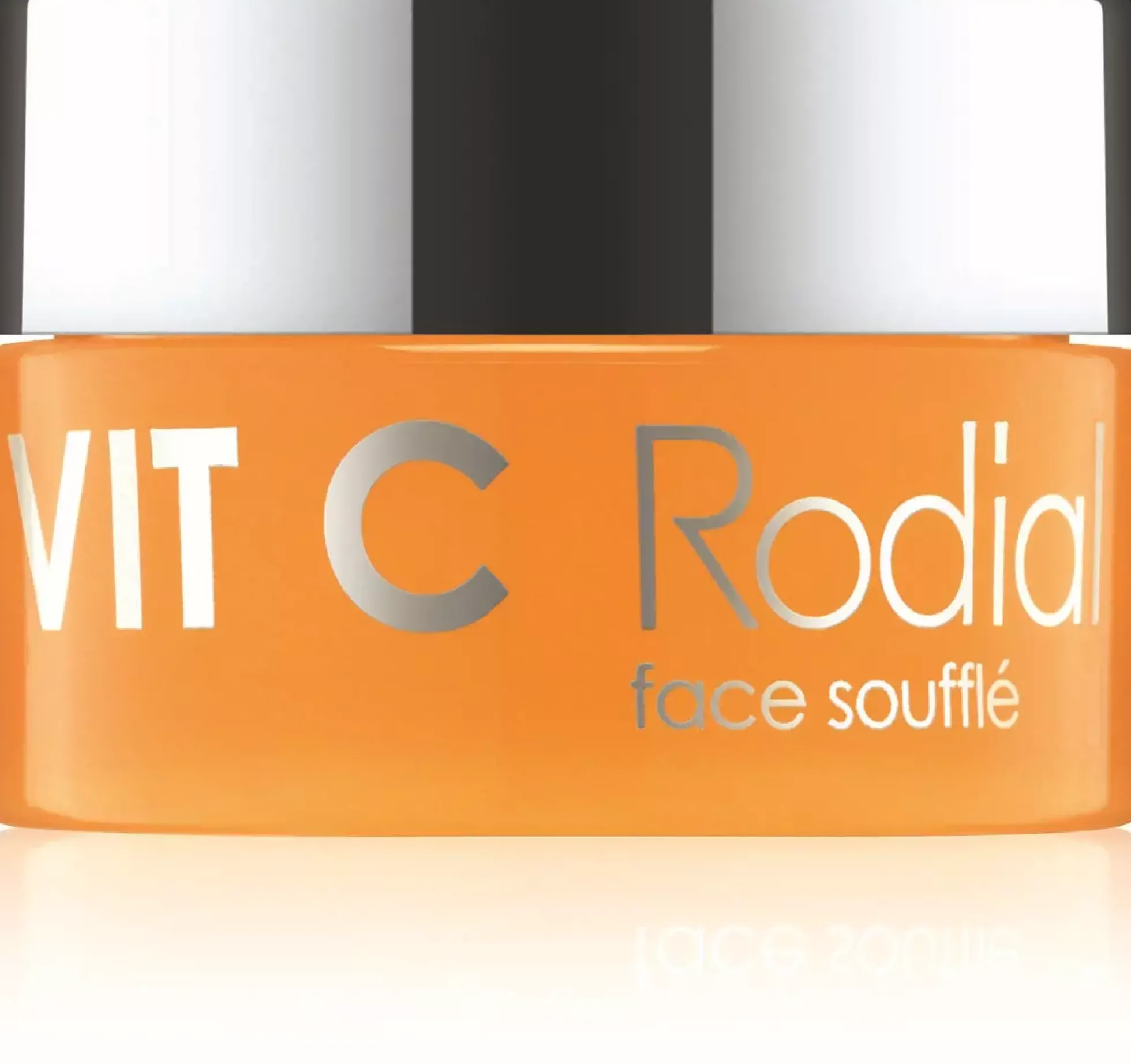 RodialVitamin C Face Souffle Deluxe 15 ml
