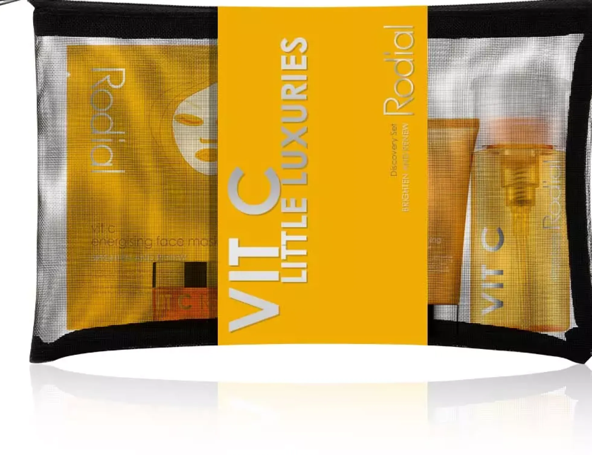 RodialVitamin C Little Luxuries Set 135 ml