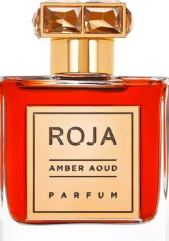 ROJA Amber Aoud Parfum 50 ml