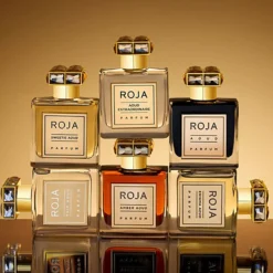 ROJA Amber Aoud Parfum 50 ml