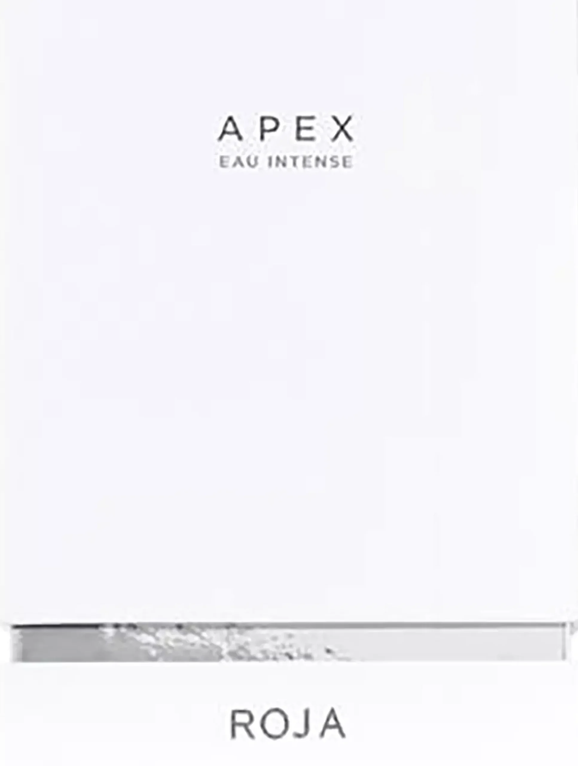 ROJA Apex Eau Intense 100 ml