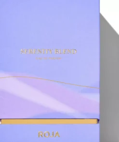 ROJACreative Collection Serenity Blend Eau de Parfum 100 ml