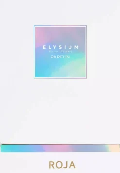 ROJA Elysium Pour Femme Parfum 50 ml