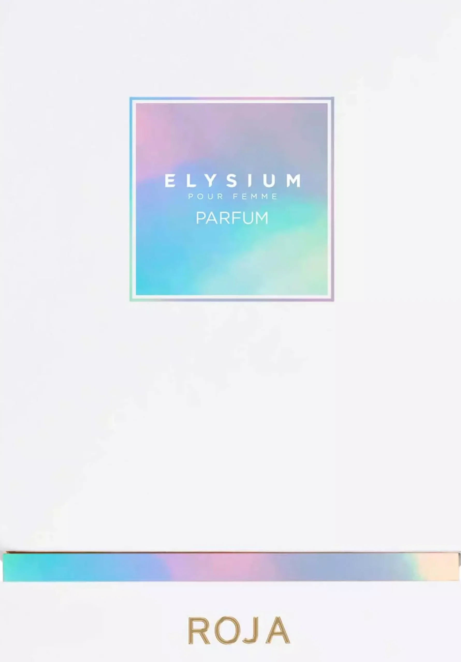 ROJA Elysium Pour Femme Parfum 50 ml