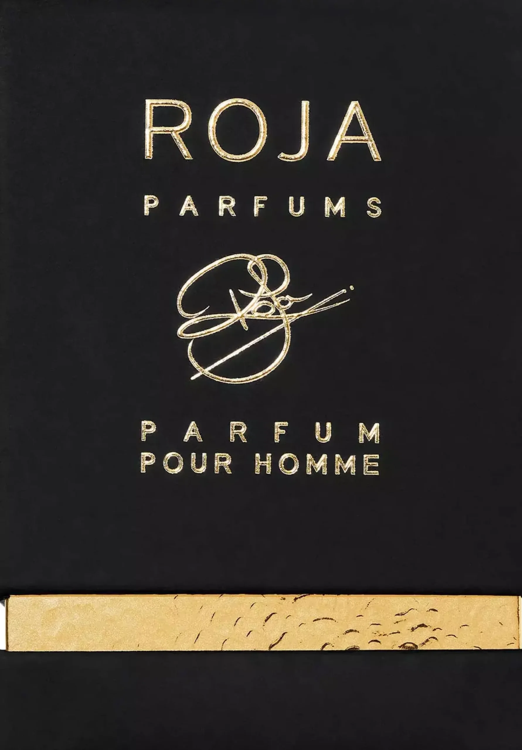 ROJA Elysium Pour Homme Parfum 50 ml