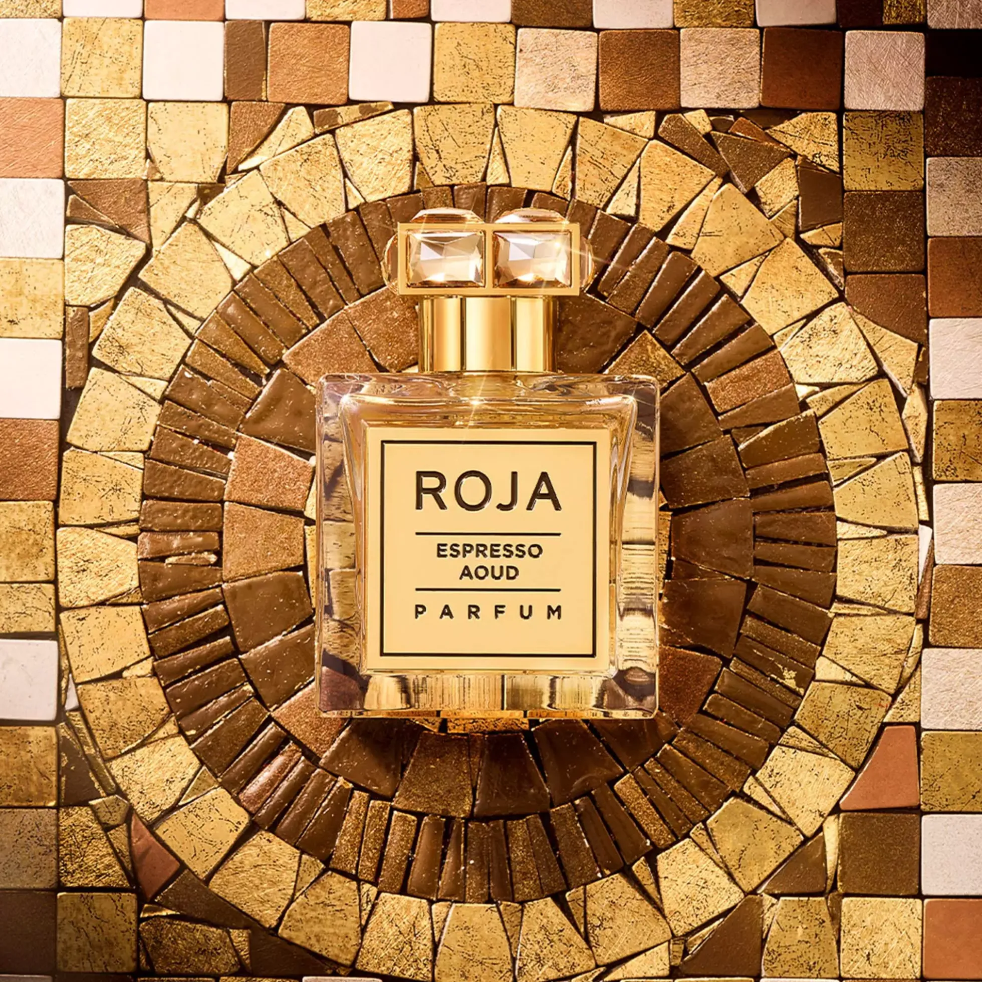 ROJA Espresso Aoud Parfum 50 ml