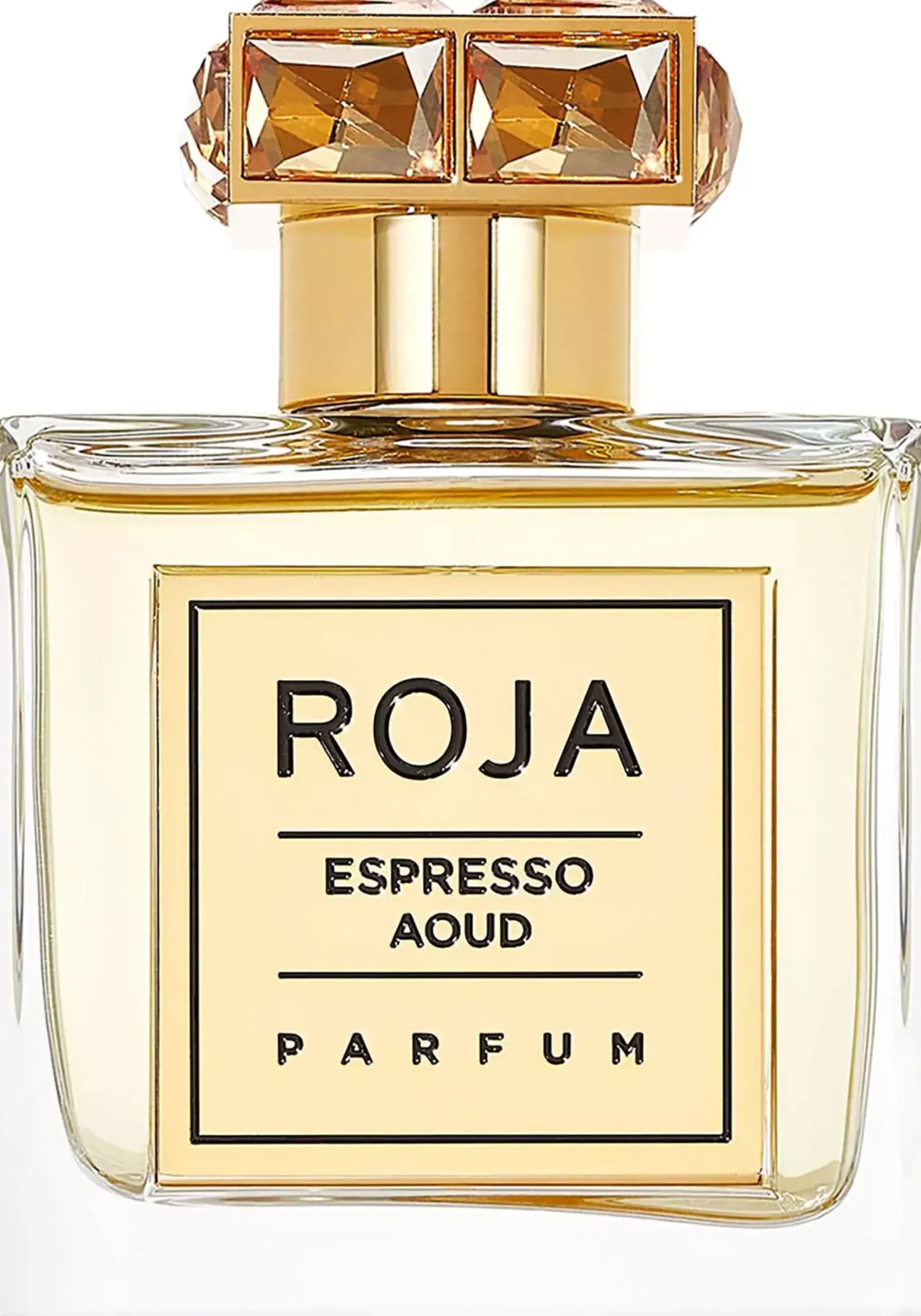 ROJA Espresso Aoud Parfum 50 ml