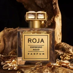 ROJA Espresso Aoud Parfum 50 ml