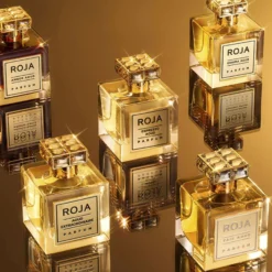 ROJA Espresso Aoud Parfum 50 ml