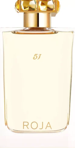 ROJA 51 Essence De Parfum 75 ml