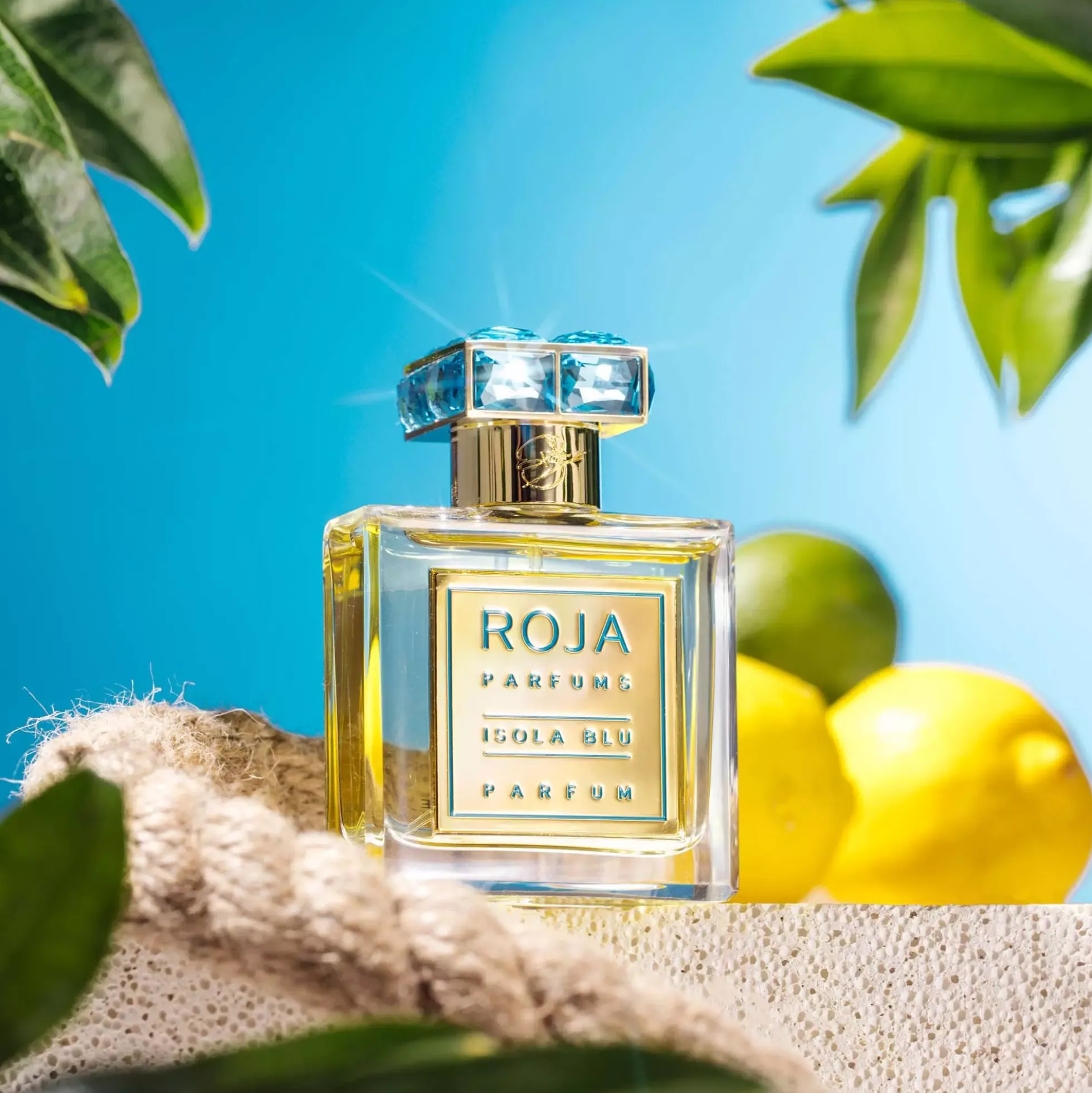 ROJA Isola Blu Parfum 50 ml
