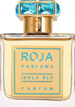 ROJA Isola Blu Parfum 50 ml
