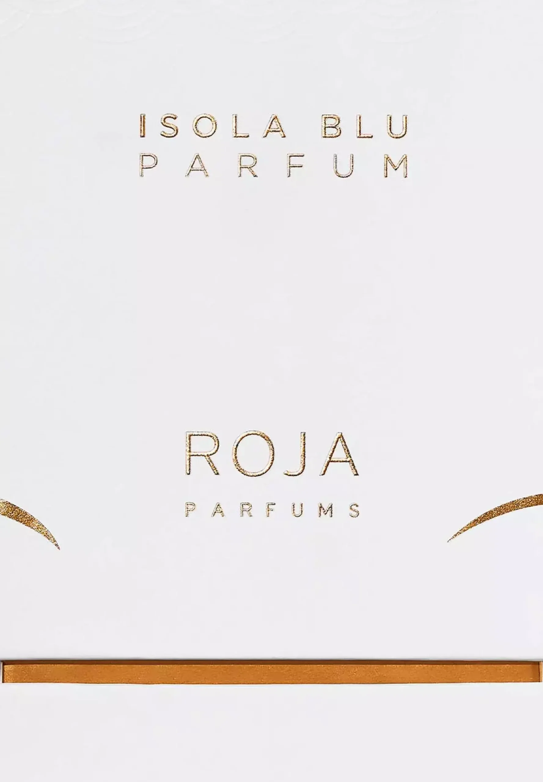 ROJA Isola Blu Parfum 50 ml