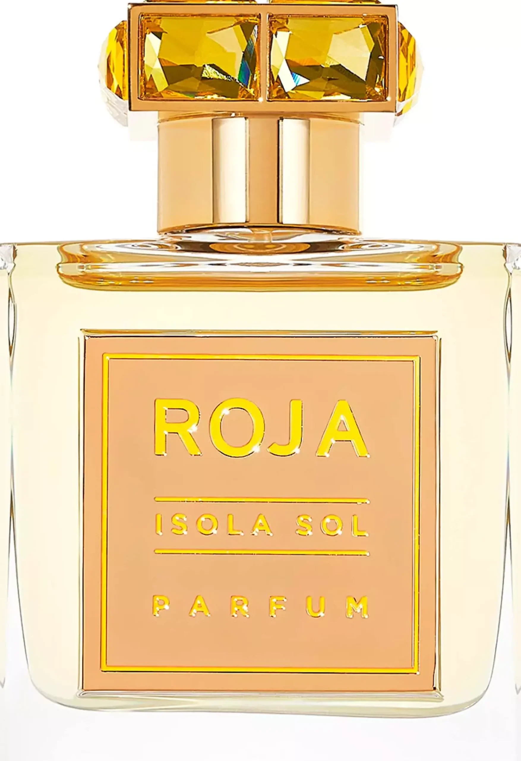 ROJA Isola Sol Parfum 50 ml