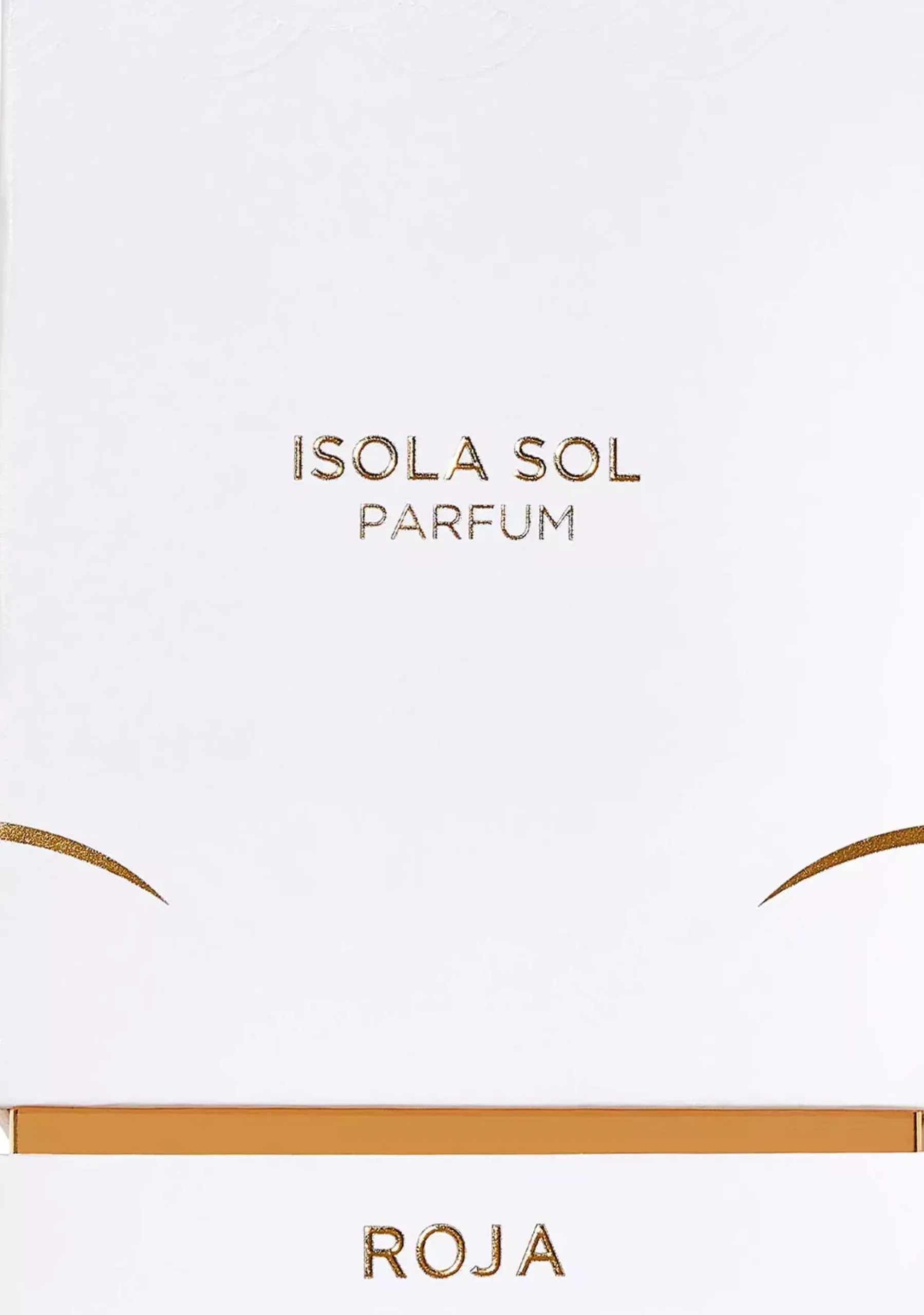 ROJA Isola Sol Parfum 50 ml