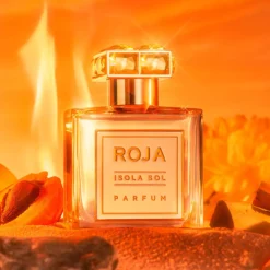 ROJA Isola Sol Parfum 50 ml