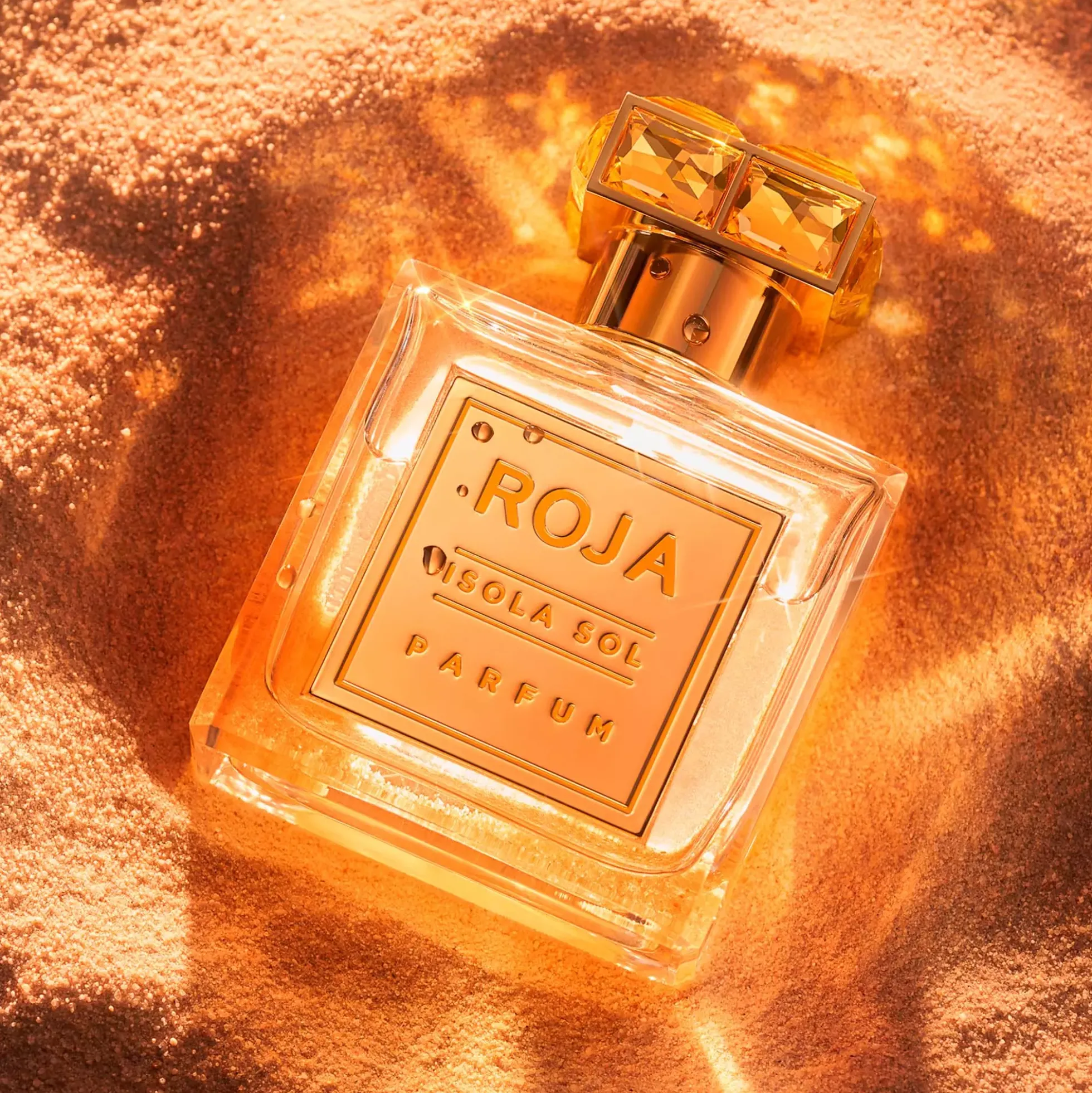 ROJA Isola Sol Parfum 50 ml