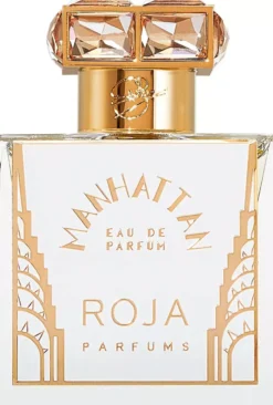 ROJA Manhattan Eau De Parfum 100 ml
