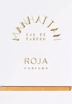 ROJA Manhattan Eau De Parfum 100 ml