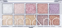 rom&nd Better Than Palette 00 Light & Glitter Garden