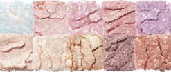 rom&nd Better Than Palette 00 Light & Glitter Garden