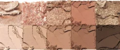 rom&nd Better Than Palette 02 Mahogany Garden