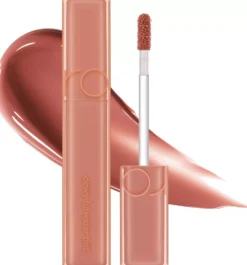 rom&nd Dewy·Ful Water Tint 03 If Rose