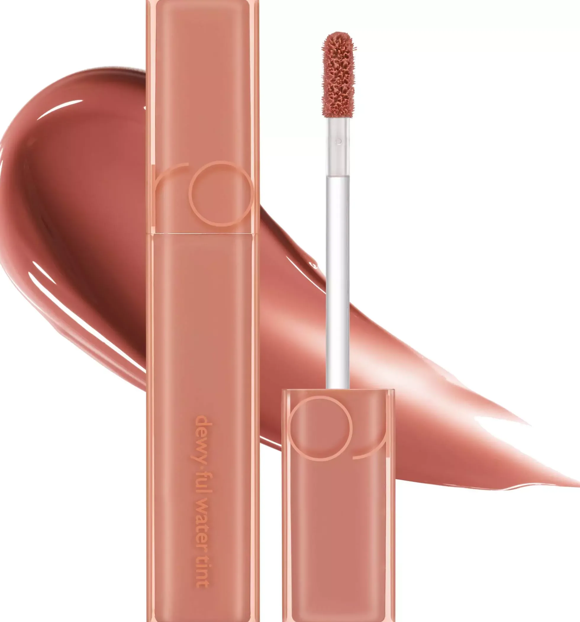 rom&nd Dewy·Ful Water Tint 03 If Rose