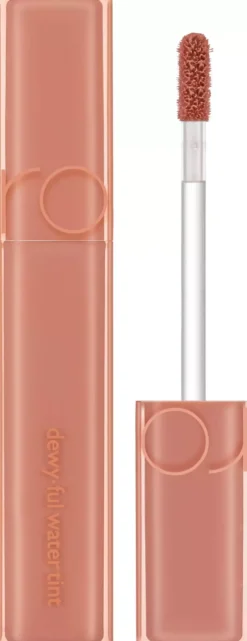 rom&nd Dewy·Ful Water Tint 03 If Rose