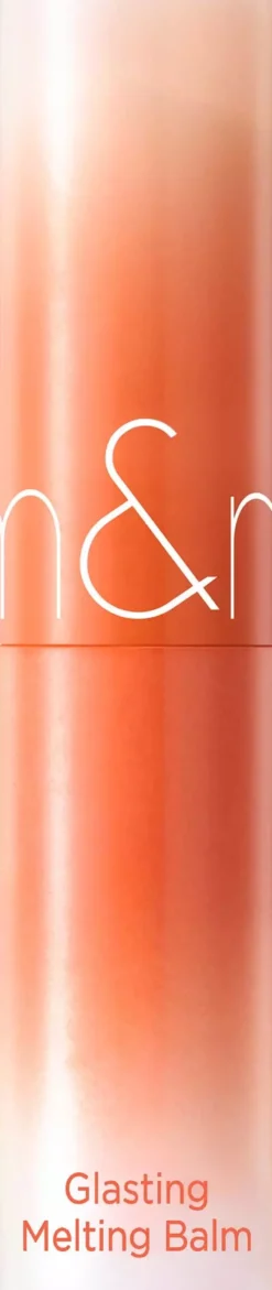 rom&nd Glasting Melting Balm 05 Nougat Sand