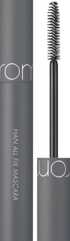 rom&nd Han All Fix Mascara L03 Long Hazel