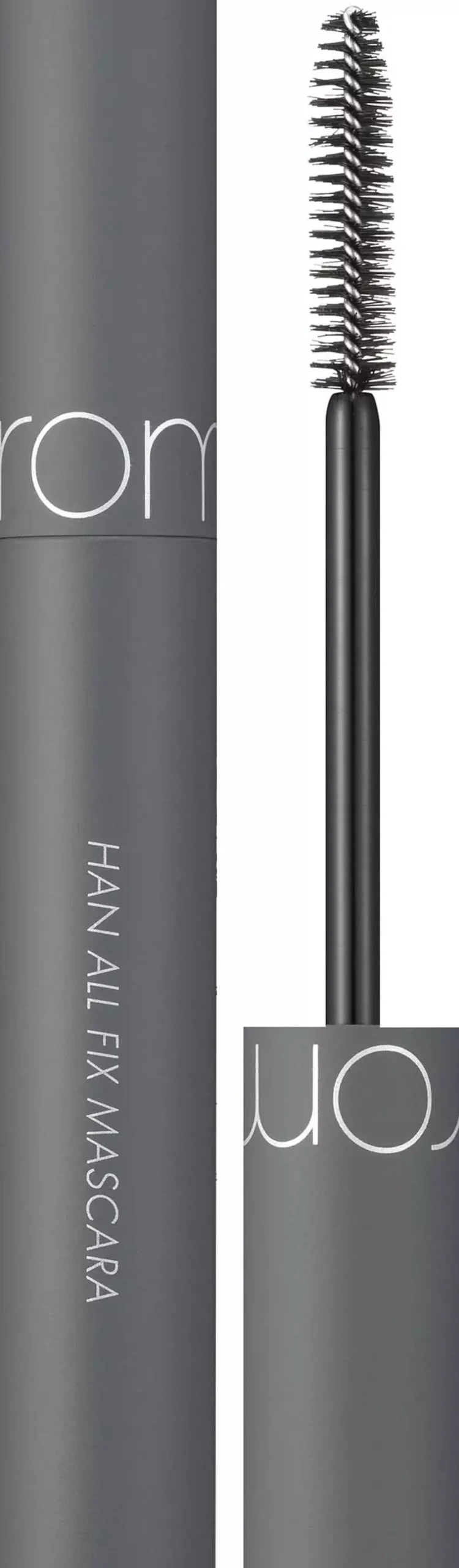 rom&nd Han All Fix Mascara L03 Long Hazel