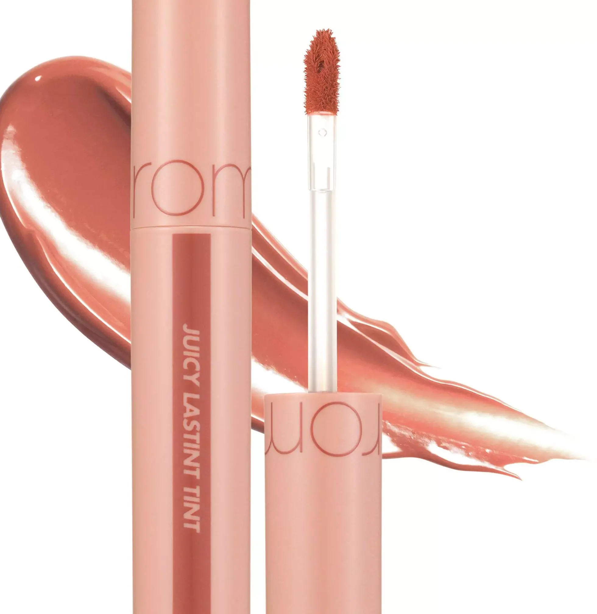 rom&nd Juicy Lasting Tint 28 Bare Fig