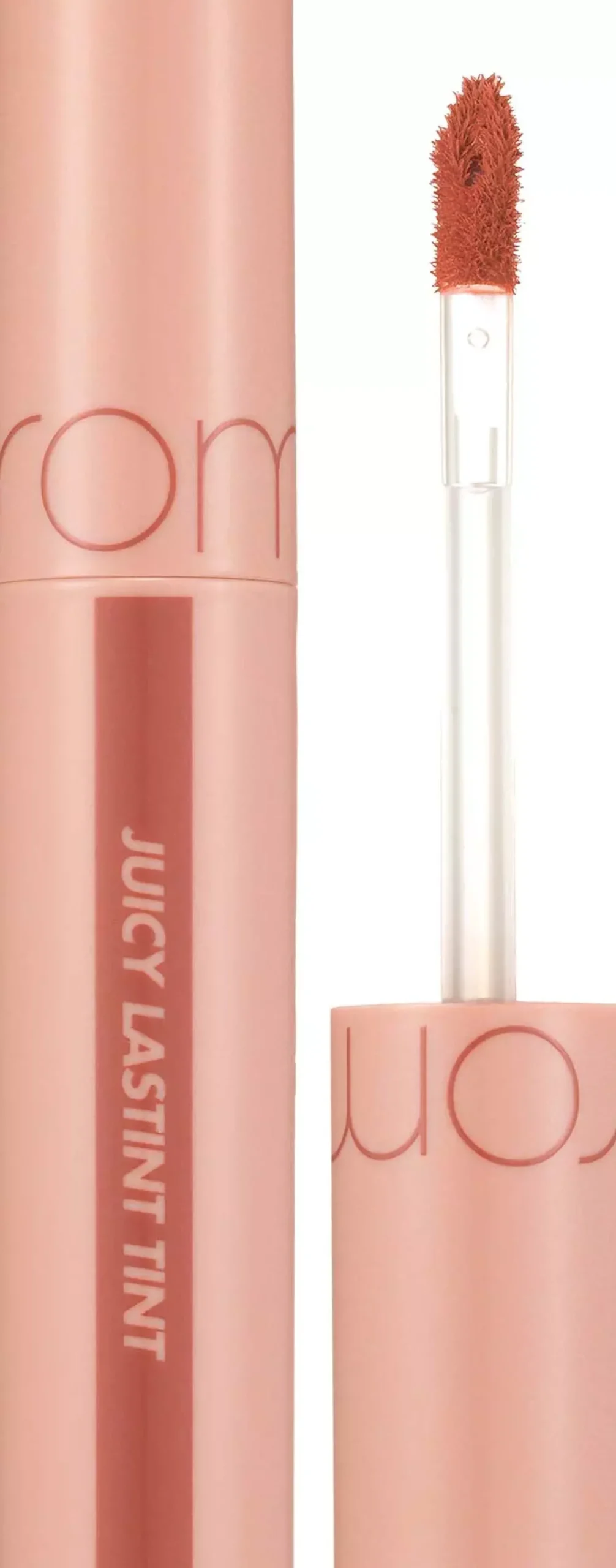 rom&nd Juicy Lasting Tint 28 Bare Fig