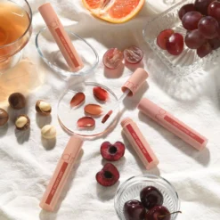 rom&nd Juicy Lasting Tint 07 Jujube