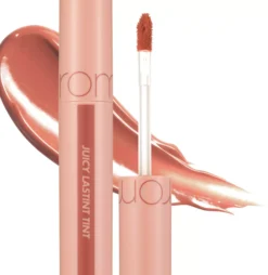 rom&nd Juicy Lasting Tint 07 Jujube